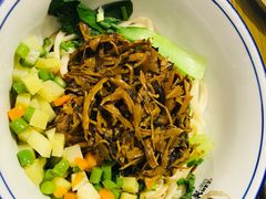 -吴满满油泼面(北方风味园店)