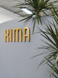 -XIMA·美发沙龙