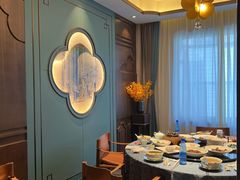 -春发生饭店·非遗(南院门店)