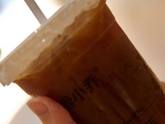 -蓉小乔·RONG COFFEE(春熙路店)