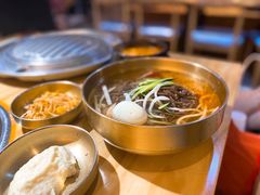 -金顺韩式烤肉·网红烤肉店(广利路店)