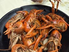 瞿记卤虾-聚味瞿记·龙虾堂(咸嘉湖店)