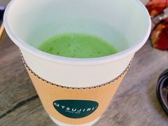 -辻利茶铺(辻利茶屋店)