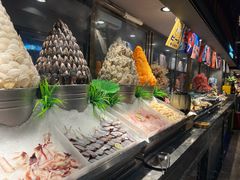 -吉布鲁牛排海鲜自助(成都大悦城店)