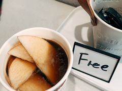 Apple pro.-卖呆儿咖啡(望京店)