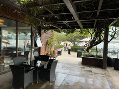 -望海·帆船主题咖啡厅•品茗下午茶(石湖景区店)