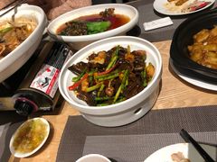 -一澜江宴·江景地标楚菜(江滩公园店)