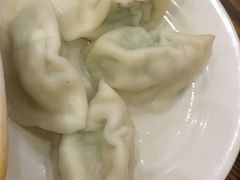 河豚鱼水饺-红叶日料·放题·海胆·定食(星海店)