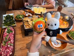 -贵厨酸汤牛肉(汇金星力城店)