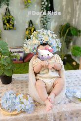 -DORA kids 朵拉儿童摄影花园店