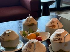 -海南清水湾莱佛士酒店