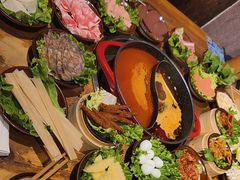 -烂摊摊火锅集市(河北总店)