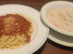 -萨莉亚意式餐厅(杭州西溪龙湖天街店)