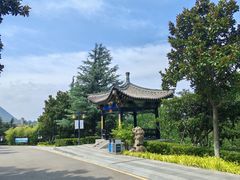 -长安文化生态公园