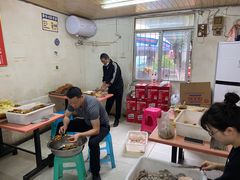 -小胡子祥彪烧烤(北湖总店)