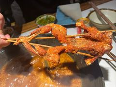 -老天桥蛙炉火锅(姑苏总店)