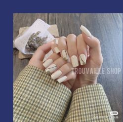 -妙睫屋日式美甲美睫