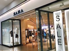-ZARA(凯德乐峰广场店)