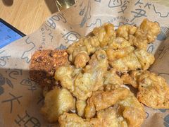 -云味馆·云南菜·云南米线(中洲店)
