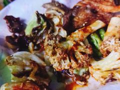 -大周炸串店
