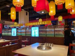 -小龙坎火锅(春熙太古里店)