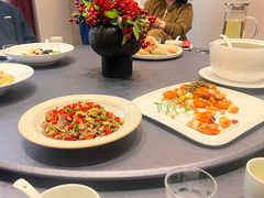 -将相和·海鲜蒸饺大连菜·连鹭海鲜姊妹店