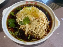 -共和春(甘泉路店)