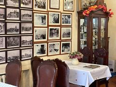 -露西亚咖啡西餐厅(哈尔滨俄侨纪念馆店)