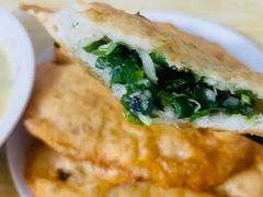 -老方子馅饼粥(台东店)