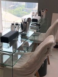 -MOMO·Nail美甲美睫