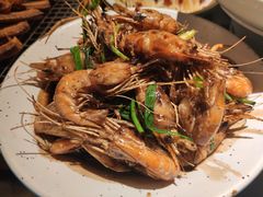 -老头儿油爆虾·知味杭州(爱琴海购物中心)