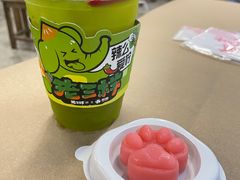 -老三样·旧食新味(万寿宫店)