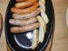 -萨莉亚意式餐厅(石鼓路店)