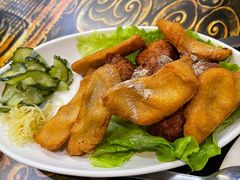 甜不辣-台南擔仔面·卤肉饭(老虹井路店)