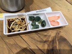 -木屋烧烤(岗顶二店)