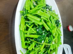 -亿香院土菜馆(东岳街店)