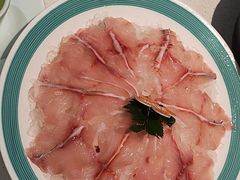 -麻辣空间·清油火锅(水井沟店)