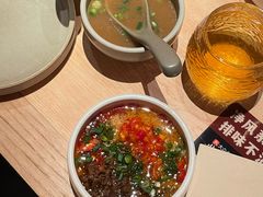 -巴奴毛肚火锅(七宝领展广场店)