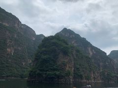 -龙庆峡风景区