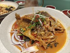 -小湘旺臭鳜鱼·新湘菜(马连道路店)