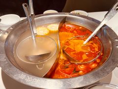 -陈记顺和潮汕牛肉火锅(番禺迎宾大道店)