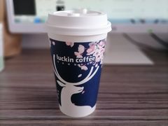 -瑞幸咖啡(正中时代大厦店)