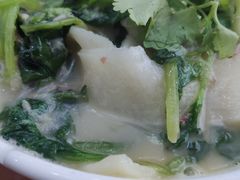 -玉麦手工面条(黄海大街店)