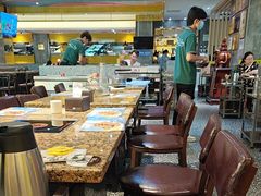 -黄记煌三汁焖锅(金凤万达广场店)