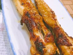 -潘苏凉茶馆(康之宝超级广场店)