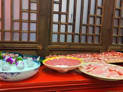 -蜀大侠火锅(森兰花园城店)