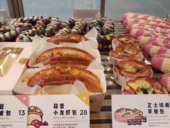 -喜茶(北京五棵松华熙店)