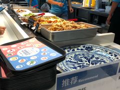 -盒马鲜生(丁香国际店)