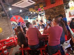 -巴九门老火锅(来福士打望店)