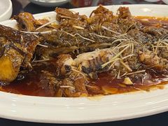 -卫鼎轩·曹公馆(鼓楼店)